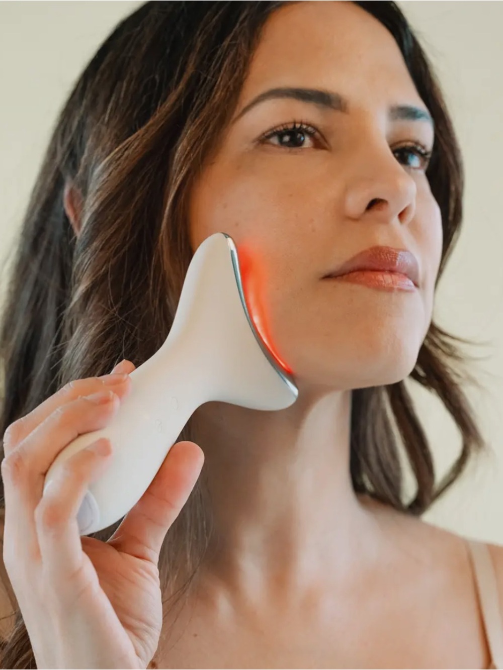 MODELA EMS & LED – Face Massager Device